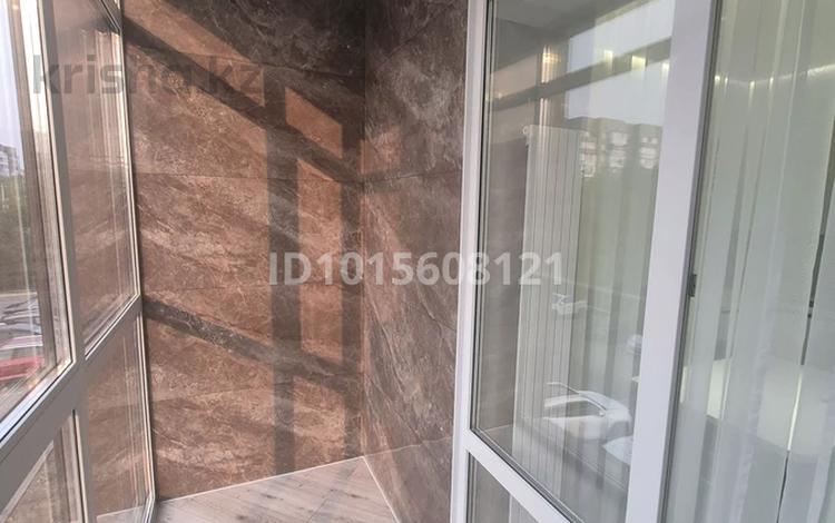 2-бөлмелі пәтер · 61 м² · 2/9 қабат, Юго-Восток ш/а., Муканова 55/2, бағасы: 39 млн ₸ в Караганде, Казыбек би р-н — фото 2