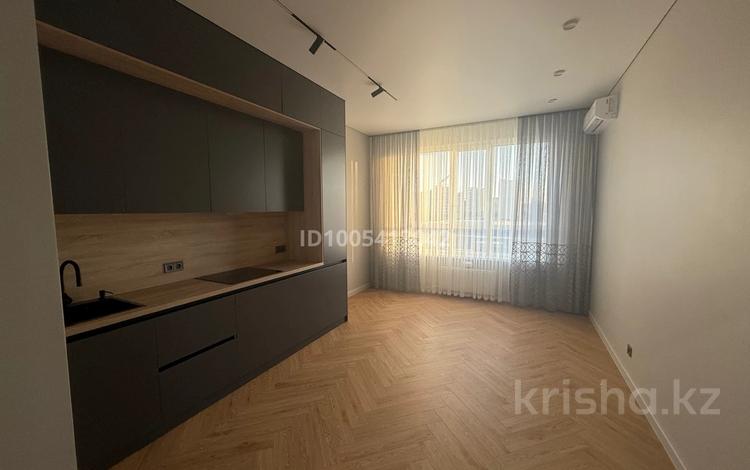 1-комнатная квартира · 47 м² · 6/14 этаж, Нурсултана Назарбаева 1 — Назарбаева Байтерекова за 400 000 〒 в Шымкенте, Каратауский р-н — фото 2