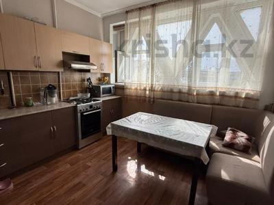 3-комнатная квартира · 74 м² · 6/8 этаж, Саина за 40.3 млн ₸ в Алматы, Ауэзовский р-н
