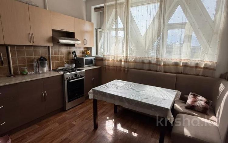 3-комнатная квартира · 74 м² · 6/8 этаж, Саина за 40.3 млн ₸ в Алматы, Ауэзовский р-н — фото 11