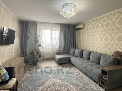 2-комнатная квартира · 62 м² · 10/10 этаж, мкр Аксай-1, Саина 1а — Райымбека за 39 млн 〒 в Алматы, Ауэзовский р-н