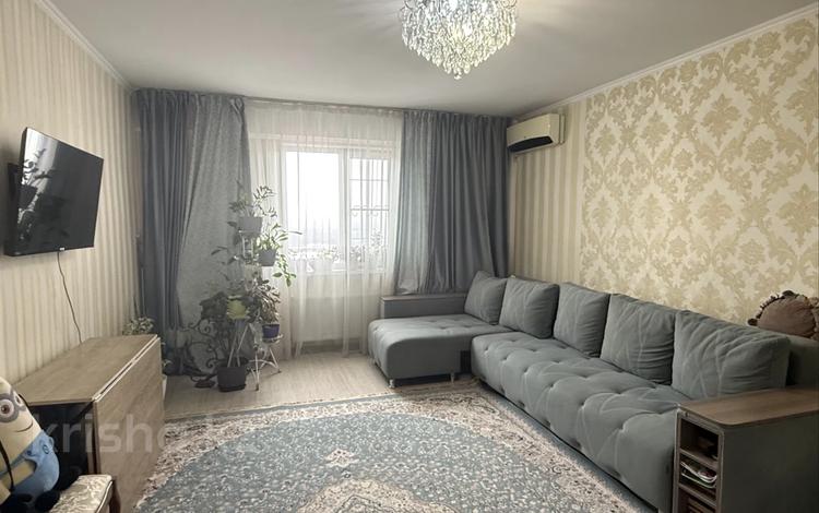 2-бөлмелі пәтер · 62 м² · 10/10 қабат, мкр Аксай-1, Саина 1а — Райымбека, бағасы: 37.5 млн ₸ в Алматы, Ауэзовский р-н — фото 5