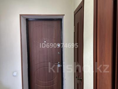 1-комнатная квартира · 40 м² · 4/5 этаж, Пушкина 5 за 130 000 〒 в Жезказгане