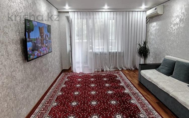 3-бөлмелі пәтер · 59.3 м² · 2/5 қабат, братья жубановых, бағасы: 22.5 млн ₸ в Актобе — фото 8