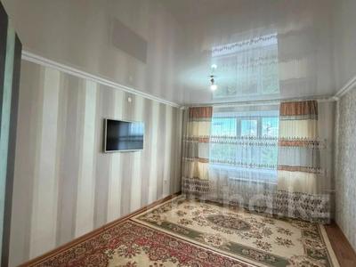 2-комнатная квартира · 48 м² · 5/5 этаж, мкр 8, бр жубановых за 12.5 млн ₸ в Актобе