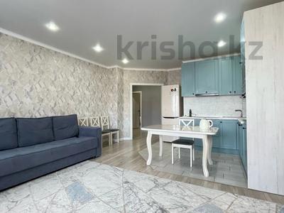 3-комнатная квартира · 82.4 м², Жамбыла Жабаева за ~ 50.8 млн 〒 в Петропавловске