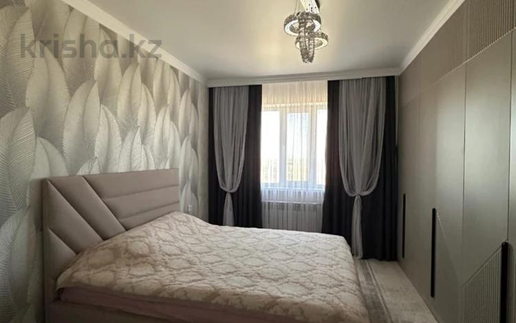 2-бөлмелі пәтер · 70 м² · 4/6 қабат, 39-й мкр 3, бағасы: 24 млн ₸ в Актау — фото 2
