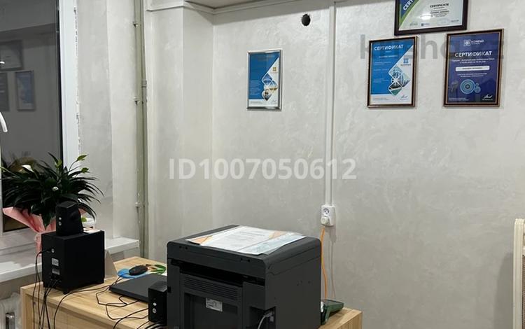 3-комнатная квартира · 65.5 м² · 1/5 этаж, Западный 5 за 35 млн 〒 в  — фото 2