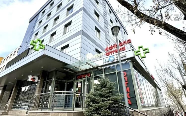 Свободное назначение, офисы, магазины и бутики, общепит, салоны красоты, сельское хозяйство, бани, гостиницы и зоны отдыха, медцентры и аптеки, образование, развлечения · 3300 м² за ~ 4 млрд 〒 в Алматы — фото 2