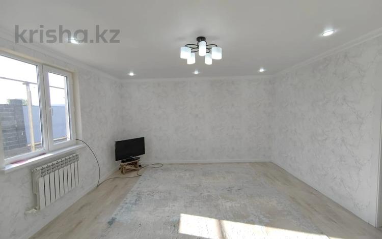 Жеке үй · 3 бөлме · 100 м² · 10 жүзд., Жилой массив Кызылжар, Центральная улица, бағасы: 20.5 млн ₸ в Актобе — фото 14