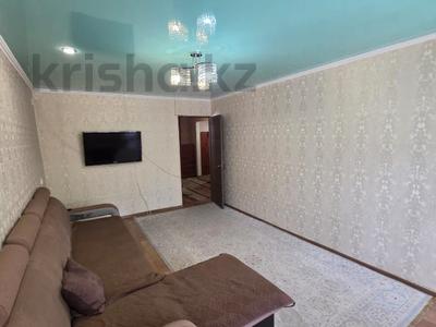 2-комнатная квартира · 54 м² · 3/6 этаж, Михаэлиса 21 за 26 млн ₸ в Усть-Каменогорске
