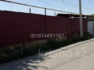 Участок · 6 соток, Старый город ул.Бостандык 7 — Старый город за 20 млн ₸ в Шымкенте, Аль-Фарабийский р-н