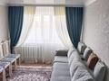 3-комнатная квартира · 61.4 м² · 5/5 этаж, Есенберлина 43 за 17 млн ₸ в Жезказгане