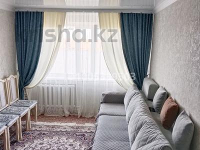 3-комнатная квартира · 61.4 м² · 5/5 этаж, Есенберлина 43 за 17 млн ₸ в Жезказгане