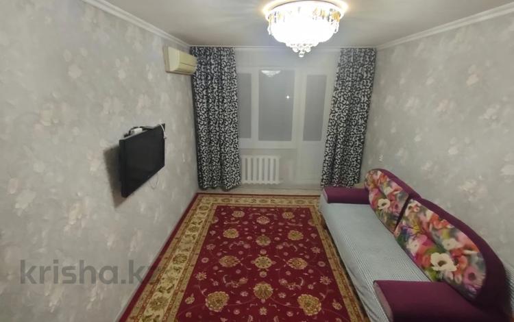 2-комнатная квартира · 48 м² · 5/5 этаж, Мухита 95 за 140 000 ₸ в Уральске — фото 6