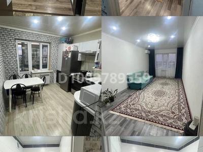 2-комнатная квартира · 60 м² · 9/9 этаж, Алексей Черекаева 18 18 за 21 млн ₸ в Уральске