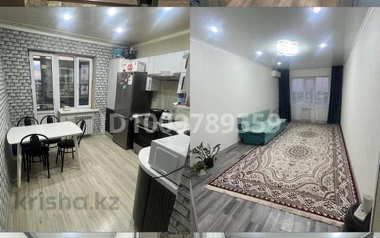 2-комнатная квартира · 60 м² · 9/9 этаж, Алексей Черекаева 18 18 за 21 млн ₸ в Уральске — фото 2
