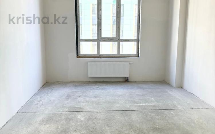 2-комнатная квартира, 40 м², 2/12 этаж, Райымбека — Ул Емцова