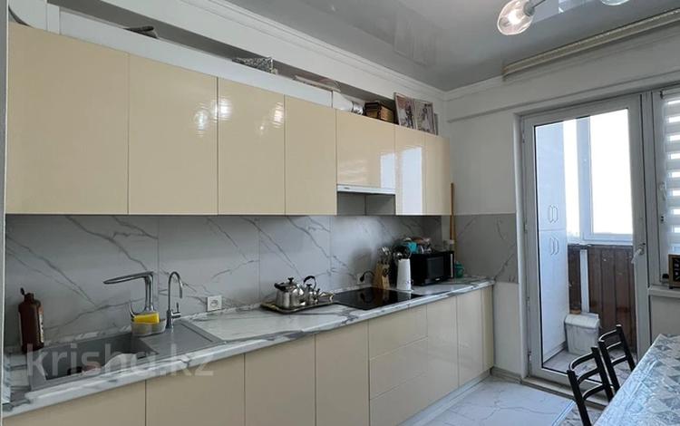 2-комнатная квартира · 59 м² · 8/10 этаж, Жунисова — Ул Толе би за 33 млн ₸ в Алматы, Наурызбайский р-н — фото 32