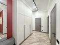 3-бөлмелі пәтер · 98.8 м² · 9/9 қабат, А. Бокейхан 44, 46, 48, бағасы: ~ 100 млн ₸ в Астане, Есильский р-н — фото 13