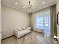 3-бөлмелі пәтер · 98.8 м² · 9/9 қабат, А. Бокейхан 44, 46, 48, бағасы: ~ 100 млн ₸ в Астане, Есильский р-н — фото 5