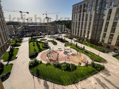 3-комнатная квартира · 98 м² · 5/9 этаж, Байдибек би за 84 млн 〒 в Шымкенте