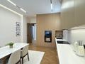3-комнатная квартира · 100 м² · 7/17 этаж, Жошы Хан 12 за 87 млн ₸ в Астане, Есильский р-н