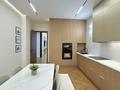 3-комнатная квартира · 100 м² · 7/17 этаж, Жошы Хан 12 за 87 млн ₸ в Астане, Есильский р-н — фото 10