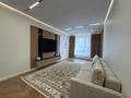 3-комнатная квартира · 100 м² · 7/17 этаж, Жошы Хан 12 за 87 млн ₸ в Астане, Есильский р-н — фото 14