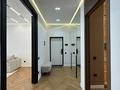 3-комнатная квартира · 100 м² · 7/17 этаж, Жошы Хан 12 за 87 млн ₸ в Астане, Есильский р-н — фото 19