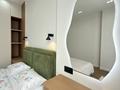 3-комнатная квартира · 100 м² · 7/17 этаж, Жошы Хан 12 за 87 млн ₸ в Астане, Есильский р-н — фото 24
