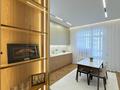 3-комнатная квартира · 100 м² · 7/17 этаж, Жошы Хан 12 за 87 млн ₸ в Астане, Есильский р-н — фото 3