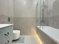 3-комнатная квартира · 100 м² · 7/17 этаж, Жошы Хан 12 за 87 млн ₸ в Астане, Есильский р-н — фото 30