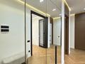3-комнатная квартира · 100 м² · 7/17 этаж, Жошы Хан 12 за 87 млн ₸ в Астане, Есильский р-н — фото 33