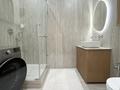3-комнатная квартира · 100 м² · 7/17 этаж, Жошы Хан 12 за 87 млн ₸ в Астане, Есильский р-н — фото 42