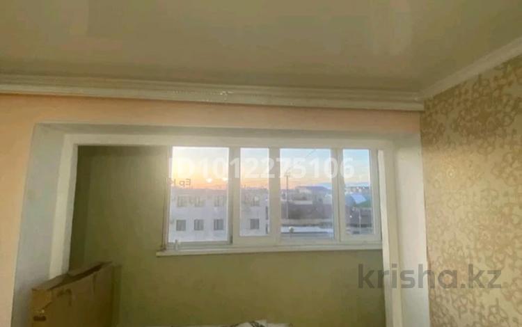 1-комнатная квартира · 38 м² · 4/5 этаж, 22-й мкр, 22-ш/а.29 103 — Еркосайдын арты за 7 млн ₸ в Актау — фото 2