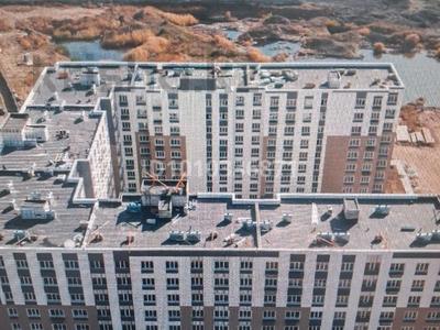 2-комнатная квартира · 54 м² · 5/9 этаж, Улы Дала за 280 000 〒 в Астане, Есильский р-н