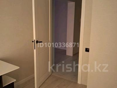 2-бөлмелі пәтер · 54 м² · 5/9 қабат, Улы Дала, бағасы: 280 000 ₸ в Астане, Есильский р-н