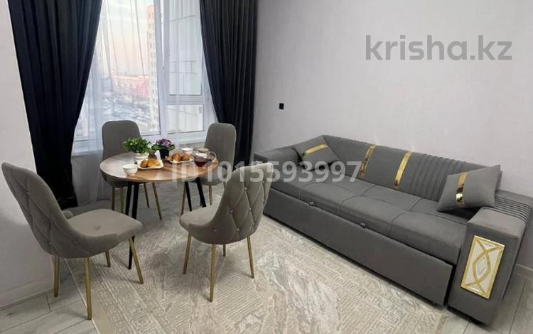 2-комнатная квартира · 55 м² · 10/12 этаж, мкр Шымсити, Байдибек би стр. 127/7 за ~ 44 млн ₸ в Шымкенте, Абайский р-н — фото 4