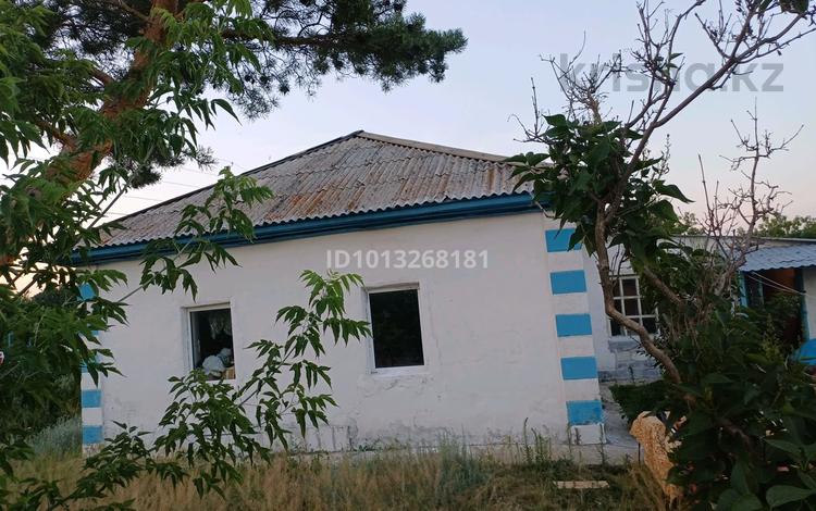 Отдельный дом · 5 комнат · 130 м², Кисилева 19 — Школы за 11.5 млн ₸ в Новомарковка — фото 2