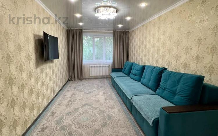 4-бөлмелі пәтер · 102 м² · 3/12 қабат, Назарбаева 297, бағасы: 42 млн ₸ в Павлодаре — фото 2