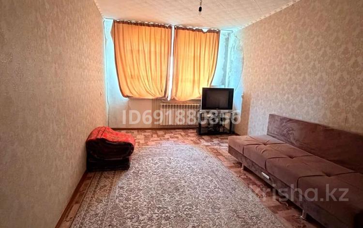 1-комнатная квартира · 33 м² · 5/5 этаж, 2 мкр 2 за 3.1 млн ₸ в Алге — фото 2