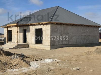 Отдельный дом · 4 комнаты · 170 м² · 10 сот., 13мкр 56 за 25 млн 〒 в Балхаше