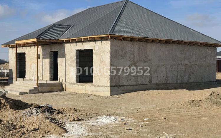 Жеке үй · 4 бөлме · 170 м² · 10 сот., 13мкр 56, бағасы: 21 млн ₸ в Балхаше — фото 3