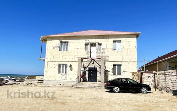 Отдельный дом · 8 комнат · 350 м² · 12 сот., 3-квартал 176 за 42 млн ₸ в  — фото 2