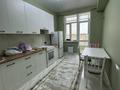 1-комнатная квартира, 44 м², 8/9 этаж помесячно, мкр Атырау, Абулхайыр хана 51а — Школа Бином за 200 000 〒 — фото 2