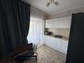 1-комнатная квартира · 40 м² · 2/5 этаж, 10 лет независимости — Окна выходят на базар Базар , больница сеным за 200 000 ₸ в Каскелене