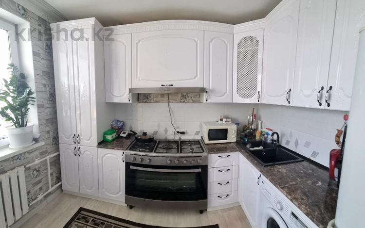 2-бөлмелі пәтер · 70 м² · 7/9 қабат, мкр Болашак, Богенбай Батыра, бағасы: ~ 24 млн ₸ в Актобе — фото 2