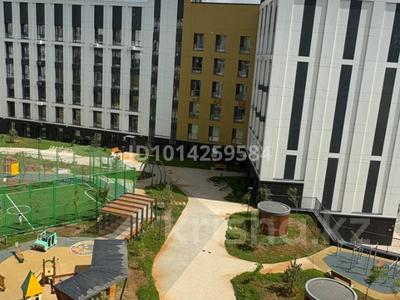 3-бөлмелі пәтер · 90 м² · 6/10 қабат, Улица Жошы хан 14, бағасы: 90 млн ₸ в Астане