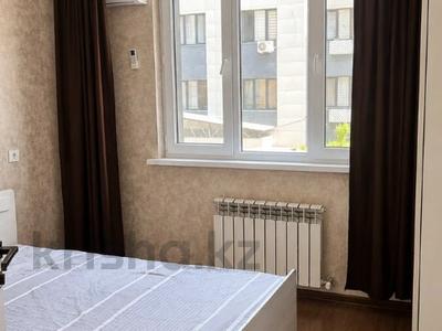 2-комнатная квартира · 49 м² · 1/5 этаж, Халиуллина за 29.5 млн ₸ в Алматы, Медеуский р-н